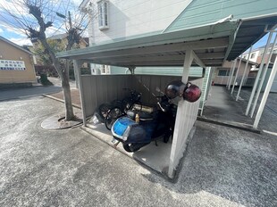 播磨高岡駅 徒歩30分 2階の物件内観写真